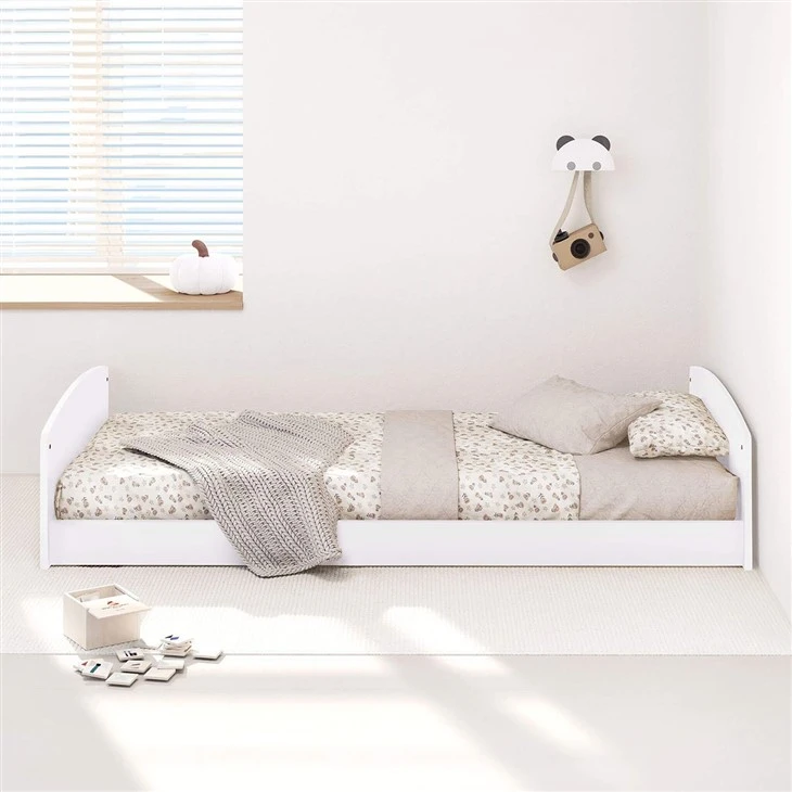 Convertible Floor Bed best