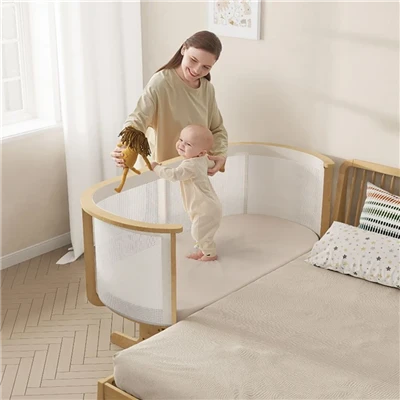 Ko Sleeper Crib