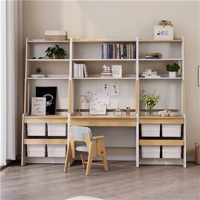 Multifonksyon Kids Biwo